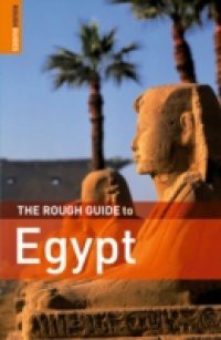 Rough Guide to Egypt