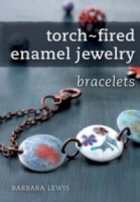 Torch-Fired Enamel Jewelry, Bracelets