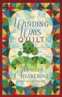 Winding Ways Quilt