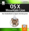 OS X Mountain Lion