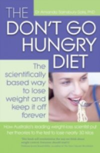 Don't Go Hungry Diet