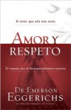 Amor y respeto