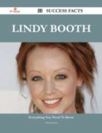 Lindy Booth 33 Success Facts – Everything you need to know about Lindy Booth