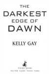 Darkest Edge of Dawn