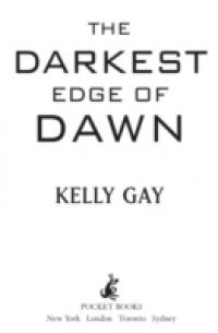 Darkest Edge of Dawn