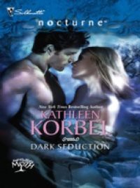 Dark Seduction (Mills & Boon Intrigue) (Daughters of Myth, Book 2)