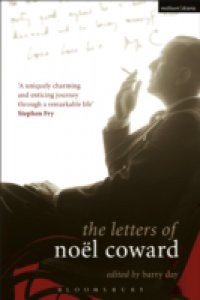 Letters of No l Coward