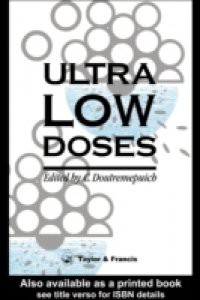 Ultra Low Doses