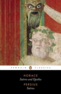 Satires of Horace and Persius