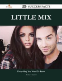 Little Mix 180 Success Facts – Everything you need to know about Little Mix