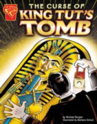 Curse of King Tut's Tomb