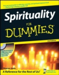 Spirituality For Dummies
