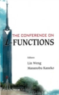 CONFERENCE ON L-FUNCTIONS, THE