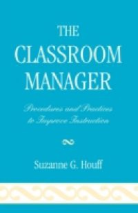 Classroom Manager