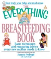 Everything Breastfeeding Book