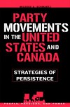 Party Movements in the United States and Canada