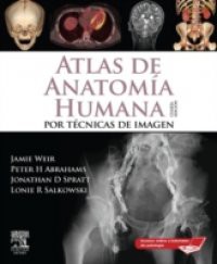 Atlas de Anatomia Humana por tecnicas de imagen + StudentConsult