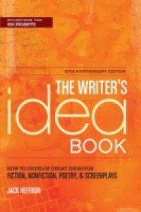 Writer's Idea Book 10th Anniversary Edition