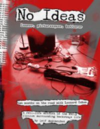 No Ideas – Leaner, Picturesquer, Betterer