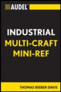 Audel Multi-Craft Industrial Reference