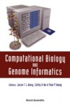 COMPUTATIONAL BIOLOGY AND GENOME INFORMATICS