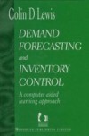 Demand Forecasting and Inventory Control