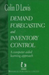 Demand Forecasting and Inventory Control