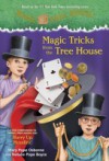 Magic Tricks from the Tree House