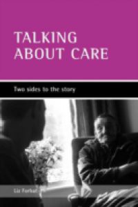 Talking about care