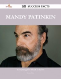 Mandy Patinkin 140 Success Facts – Everything you need to know about Mandy Patinkin