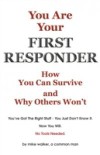 You are Your First Responder