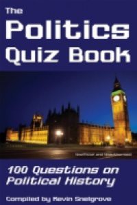 Politics Quiz Book