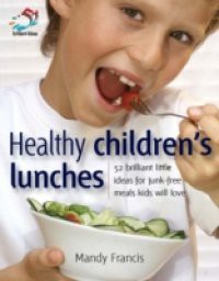Healthy Children's Lunches