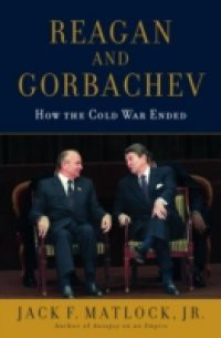 Reagan and Gorbachev