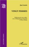Vingt femmes