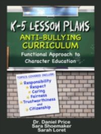 K-5 Lesson Plans