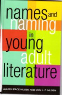 Names and Naming in Young Adult Literature