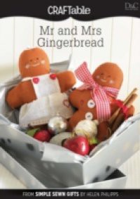 Mr. and Mrs. Gingerbread