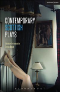 Contemporary Scottish Plays