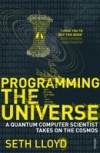 Programming The Universe