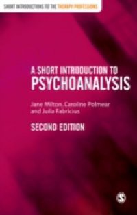 Short Introduction to Psychoanalysis