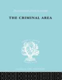 Criminal Area