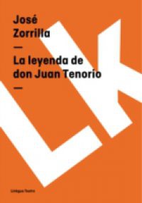 La leyenda de don Juan Tenorio