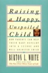 Raising a Happy, Unspoiled Child