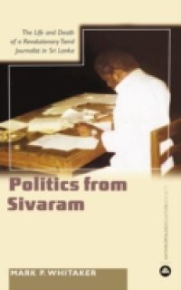 Learning Politics From Sivaram