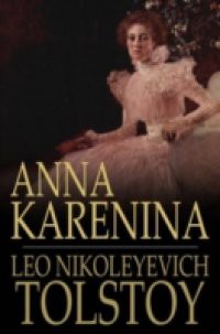 Anna Karenina