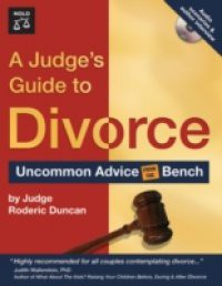 Judge's Guide to Divorce, A