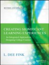 Creating Significant Learning Experiences