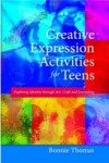 Creative Expression Activities for Teens