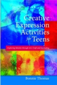 Creative Expression Activities for Teens